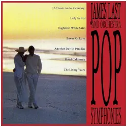 Pop Symphonies