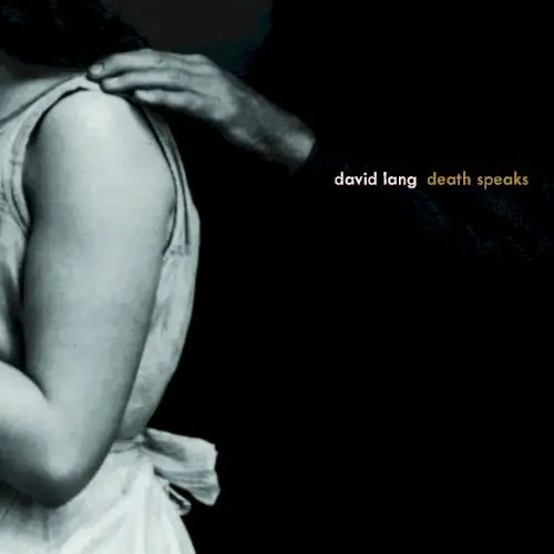 death speaks