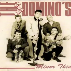 Minor Things