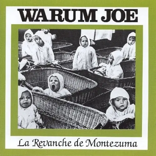La revanche de Montezuma