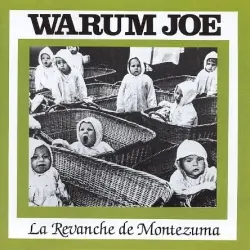 La revanche de Montezuma