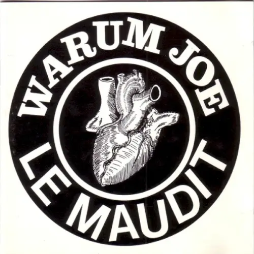 Aime le Maudit