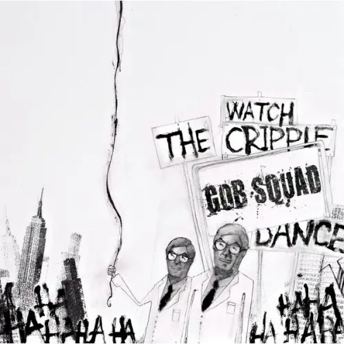 Watch the Cripple Dance