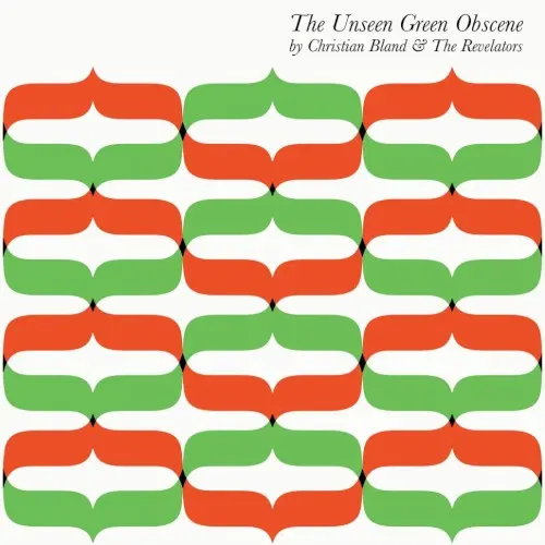 The Unseen Green Obscene