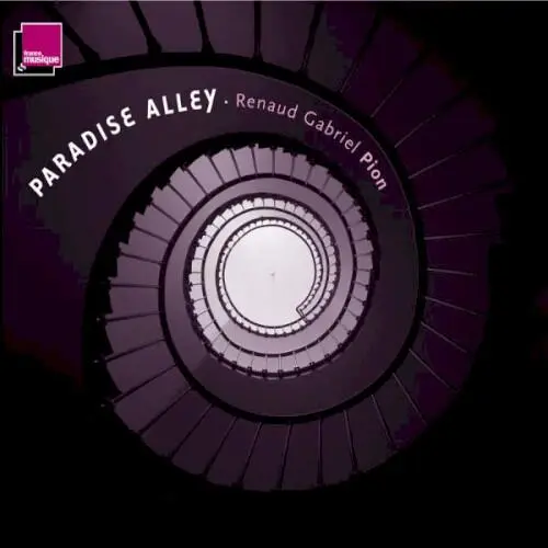 Paradise Alley