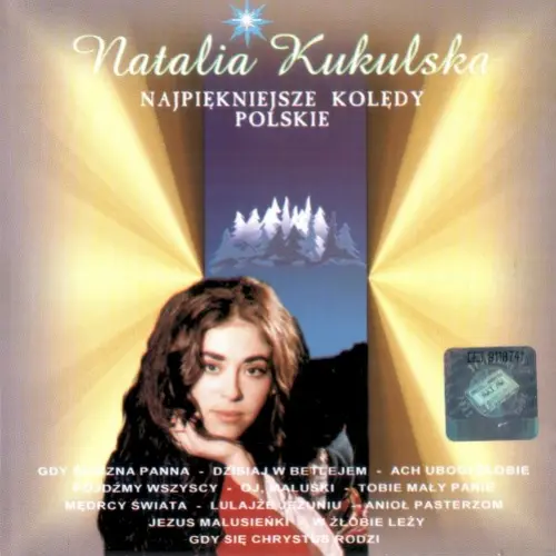 Najpiękniejsze kolędy polskie