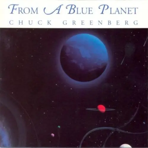 From A Blue Planet
