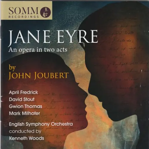 Jane Eyre