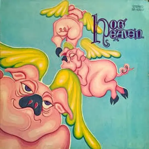 Hog Heaven