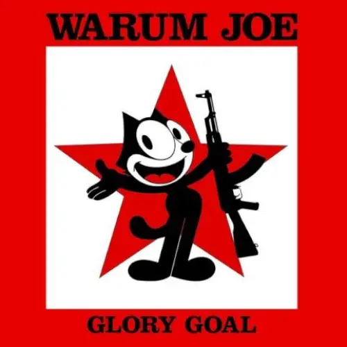 Glory Goal