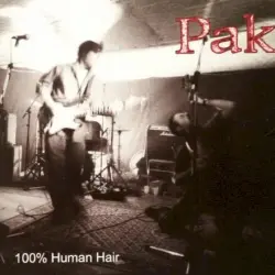 100% Human Hair