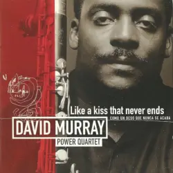 Like a Kiss That Never Ends - Como un beso que nunca se acaba