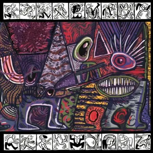 Interpenetrating Dimensional Express