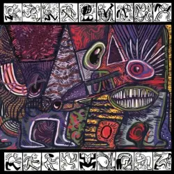 Interpenetrating Dimensional Express