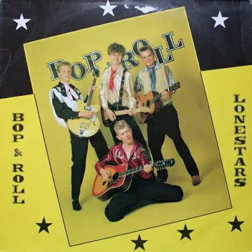 Bop & Roll