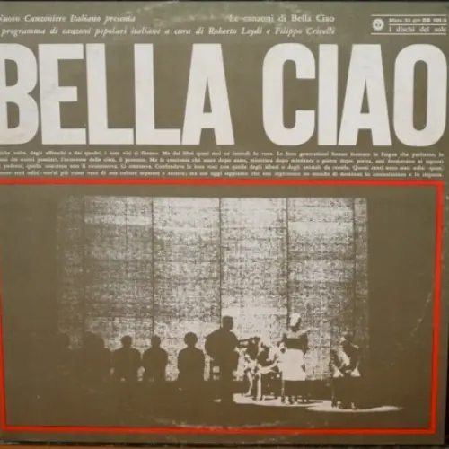 Bella ciao