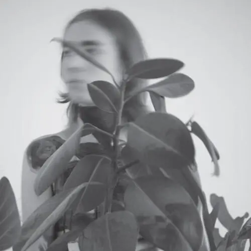 A Body Turns to Eden