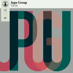 Jazz-Liisa 5