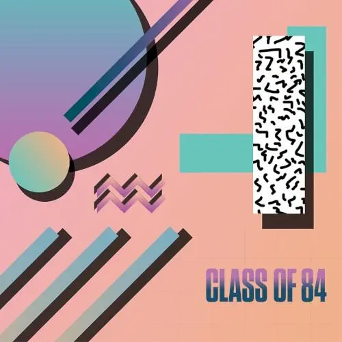 Class of 84