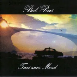 Taxi zum Mond