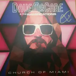 Church of Miami