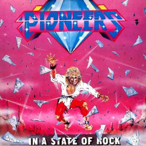 In a State of Rock