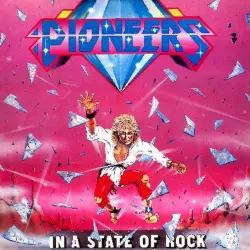 In a State of Rock