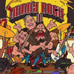 Daddy Rock II