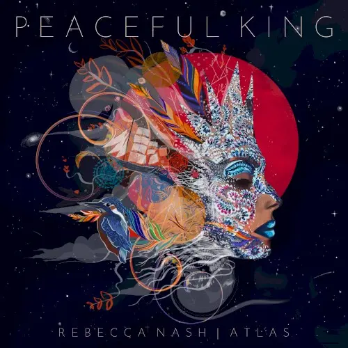 Peaceful King
