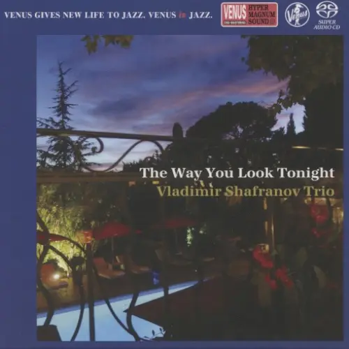 The Way You Look Tonight