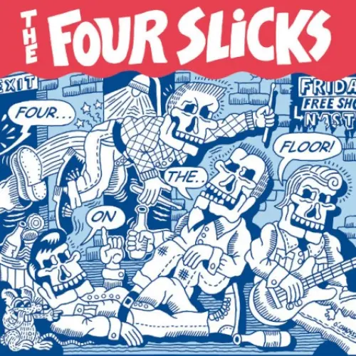 Four on the Floor