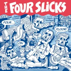 Four on the Floor
