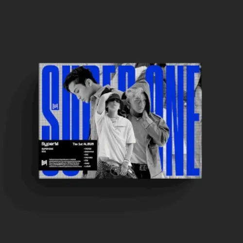 Super One