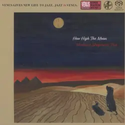 How High The Moon