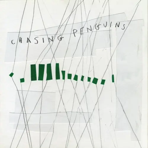 Chasing Penguins