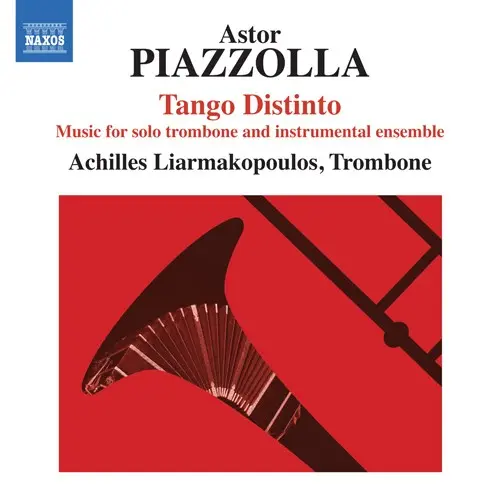 Tango Distinto