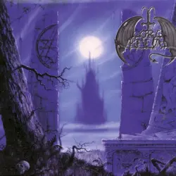 Enter the Moonlight Gate