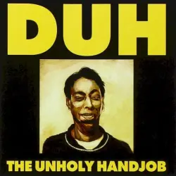The Unholy Handjob The Unholy Handjob