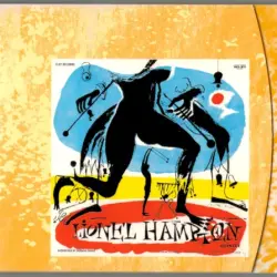 The Lionel Hampton Quintet