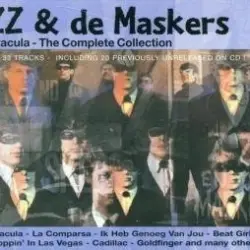 Dracula: The Complete Collection