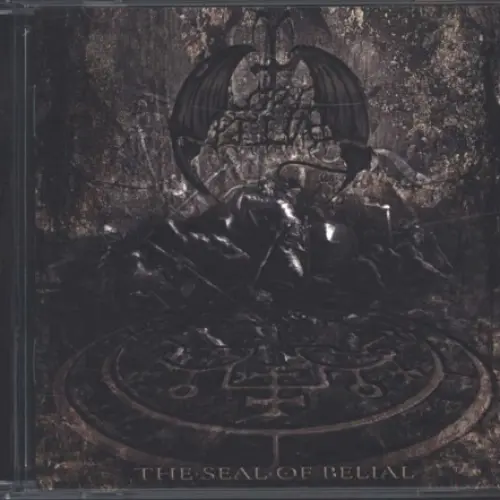 The Seal of Belial