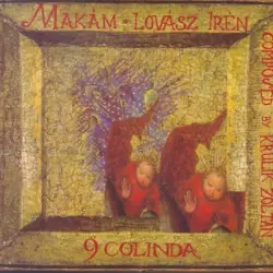 9 Colinda