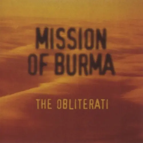 The Obliterati