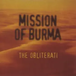 The Obliterati