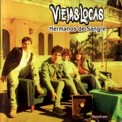 Hermanos de sangre