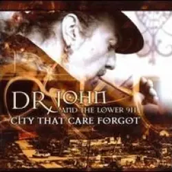City That Care Forgot