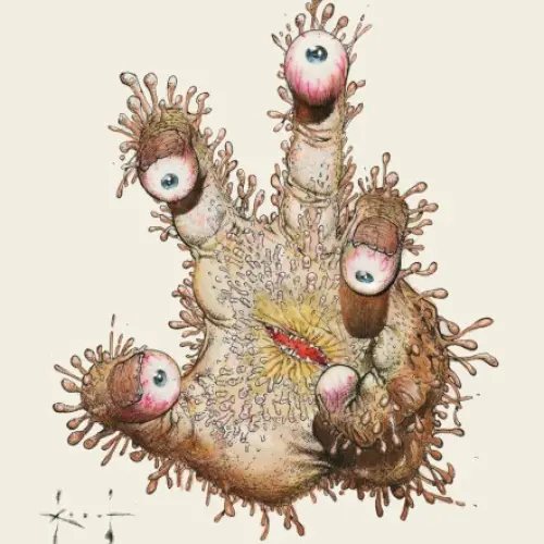 The Ichthyologist