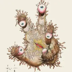The Ichthyologist