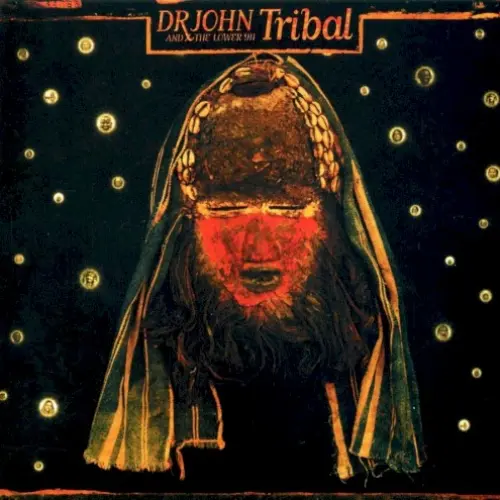 Tribal