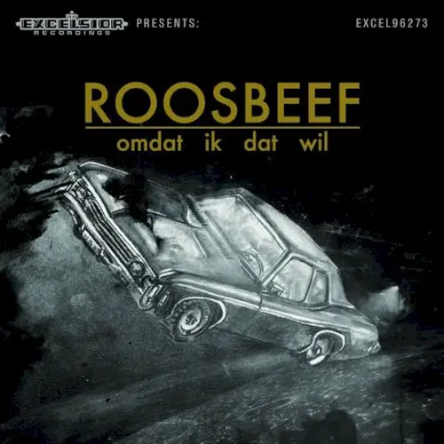 Omdat ik dat wil